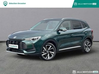 Voitures D'0Km À Cergy Saint Christophe | Mg Zs 1.5 Hybrid+ 197Ch Luxury