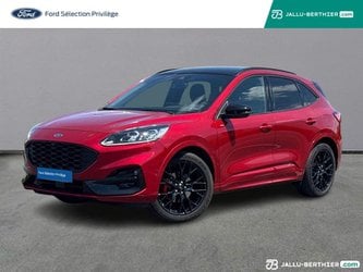 Voitures D'occasion À Saint Maximin | Ford Kuga 2.5 Duratec 190Ch Fhev E85 St-Line X Bva