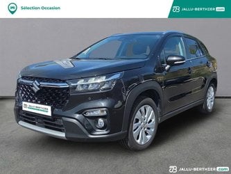 Voitures D'occasion À Corbeil-Essonnes | Suzuki S-Cross 1.4 Boosterjet Hybrid 129Ch Privilège
