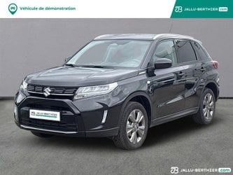 Voitures D'0Km À Beauvais | Suzuki Vitara 1.4 Boosterjet Hybrid 110Ch Privilège My25