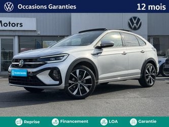 Voitures D'occasion À Pierrelaye | Volkswagen Taigo 1.5 Tsi 150Ch R-Line Dsg7
