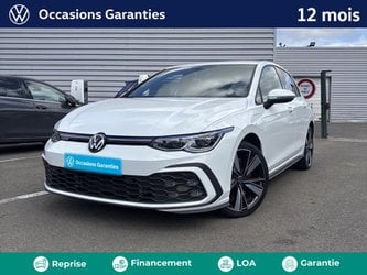 Voitures D'occasion À Garges Lès Gonesse | Volkswagen Golf 1.4 Ehybrid 245Ch Gte Dsg6