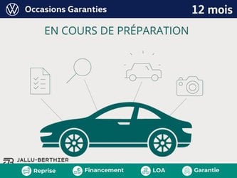 Voitures D'occasion À Saint-Ouen L'aumône | Volkswagen Polo 1.0 Tsi 95Ch Style Dsg7