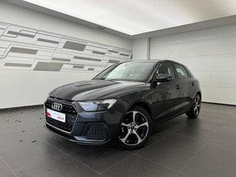 Audi d'occasion à beauvais | A1 Sportback 30 tfsi 110ch design