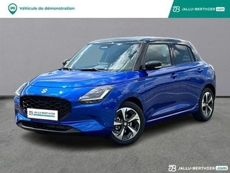 Voitures D'occasion À Corbeil-Essonnes | Suzuki Swift 1.2 Hybrid 83Ch Pack Auto