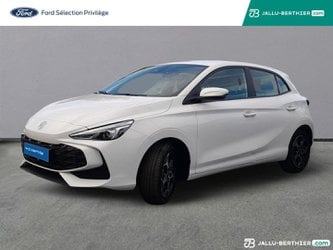Voitures D'occasion À Saint Ouen L'aumône | Mg Mg3 1.5 Hybrid+ 195Ch Comfort