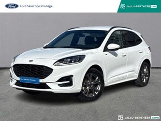 Voitures D'occasion À Vauchelles Les Quesnoy | Ford Kuga 2.5 Duratec 190Ch Fhev E85 St-Line Bva