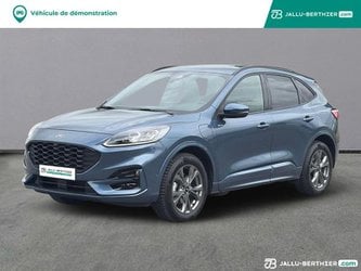 Voitures D'occasion À Jaux Compiègne | Ford Kuga 2.5 Duratec 225Ch Phev St-Line X Bva