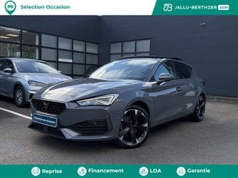 Voitures D'occasion À Garges Lès Gonesse | Cupra Leon 2.0 Tdi 150Ch V Dsg7