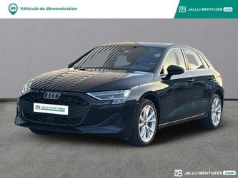Voitures D'0Km À Compiègne | Audi A3 Sportback 40 Tfsi E 204Ch Phev Business Executive S Tronic 6