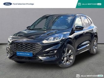 Voitures D'occasion À Amiens | Ford Kuga 2.5 Duratec 225Ch Phev St-Line Business Bva