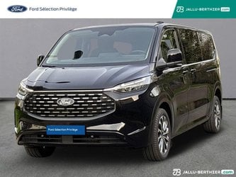 D'0Km À Cergy Saint Christophe | Ford Tourneo Custom 340 L2H1 2.5 Duratec 232Ch Hybride Recharg...