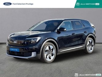 Voitures D'0Km À Morangis | Ford Explorer 286Ch Extended Range 79Kwh Pack Premium Rwd