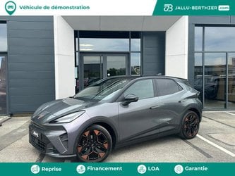 Voitures D'0Km À Jaux Compiègne | Cupra Raval 211Ch 51,5Kwh Dynamic Plus
