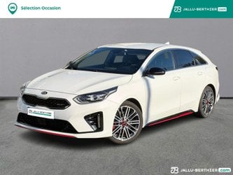 Voitures D'occasion À Saint Maximin | Kia Proceed 1.6 T-Gdi 204Ch Gt Dct7 My20