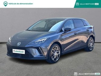 D'0Km À Cergy Saint Christophe | Mg Mg4 Ev 204Ch - 64Kwh Luxury My24