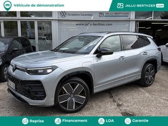 Voitures D'0Km À Saint-Ouen L'aumône | Volkswagen Tayron 1.5 Ehybrid 272Ch R-Line Exclusive Dsg...