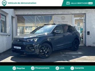 Voitures D'0Km À Sartrouville | Volkswagen Tiguan 1.5 Etsi 150Ch R-Line Exclusive Dsg7
