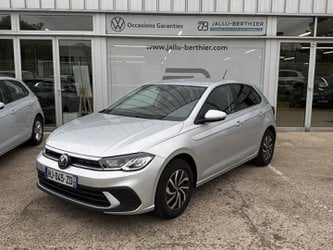 Voitures D'0Km À Saint-Ouen L'aumône | Volkswagen Polo 1.0 Tsi 95Ch Vw Edition Dsg7