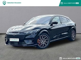 Voitures D'occasion À Sarcelles | Ford Mustang Mach-E 487Ch Extended Range 99Kwh Gt Awd