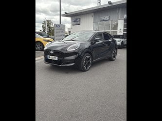 Voitures D'0Km À Saint Ouen L'aumône | Ford Puma Gen-E 168Ch Standard Range 46 Kwh Premium