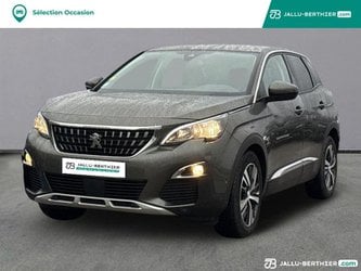 D'occasion À Beauvais | Peugeot 3008 1.5 Bluehdi 130Ch E6.C Allure S&S 111G