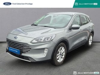 Voitures D'occasion À Corbeil-Essonnes | Ford Kuga 1.5 Ecoblue 120Ch Titanium