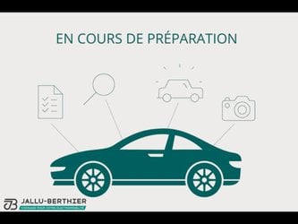 Voitures D'occasion À Saint Ouen L'aumône | Ford Puma 1.0 Ecoboost 125Ch Mhev St-Line Dct7