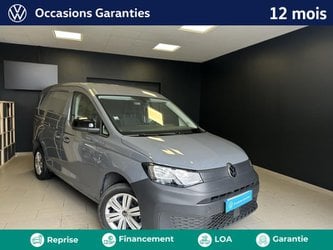 D'occasion À Roissy En France | Volkswagen Caddy Cargo 1.5 Tsi 114Ch Business Dsg7