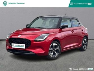 Voitures D'occasion À Corbeil-Essonnes | Suzuki Swift 1.2 Hybrid 83Ch Pack Auto