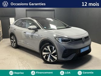 Voitures D'occasion À Roissy En France | Volkswagen Id.5 204Ch Pro Performance 77 Kwh