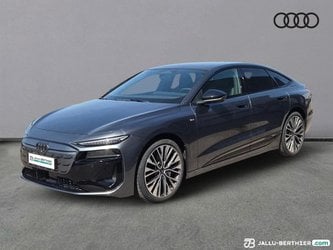 Voitures D'occasion À Compiègne | Audi A6 Sportback E-Tron E-Tron Performance 367Ch S Line