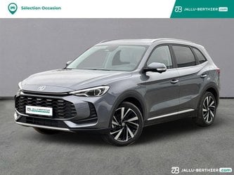 Voitures D'0Km À Vauchelles Les Quesnoy | Mg Zs Hybrid+ 197Ch Luxury