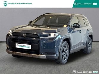 Voitures D'0Km À Sarcelles | Suzuki Across 2.5 Hybride Rechargeable 309Ch Style