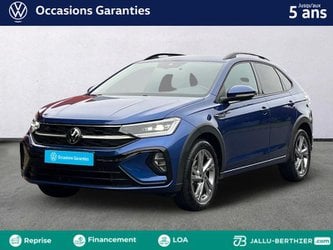 Voitures D'occasion À Jaux Compiègne | Volkswagen Taigo 1.0 Tsi 110Ch R-Line Dsg7