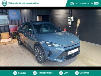Voitures D'0Km À Beauvais | Cupra Formentor 1.5 Etsi Hybrid 150Ch V Dsg7