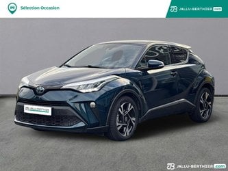 Voitures D'occasion À Saint Maximin | Toyota C-Hr 122H Edition 2Wd E-Cvt My22
