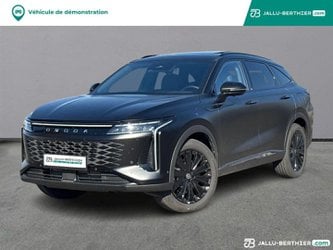 D'0Km À Amiens | Omoda 9 O 1.5 Shs-P 537Ch Premium Awd
