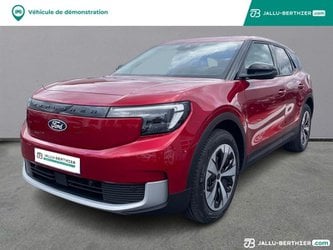 Voitures D'0Km À Corbeil-Essonnes | Ford Explorer 170Ch Standard Range 52Kwh Style Rwd