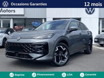 Voitures D'occasion À Pierrelaye | Volkswagen T-Roc 1.5 Etsi 150Ch R-Line Dsg7