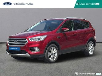 Voitures D'occasion À Bretigny Sur Orge | Ford Kuga 1.5 Tdci 120Ch Stop&Start Titanium 4X2 Power...