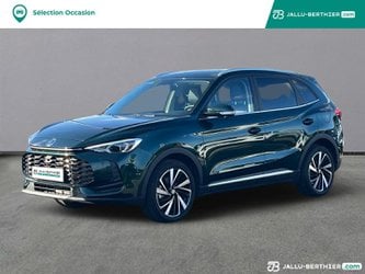 Voitures D'occasion À Amiens | Mg Zs 1.5 Hybrid+ 197Ch Luxury