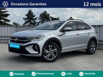 Voitures D'occasion À Saint-Ouen L'aumône | Volkswagen Taigo 1.5 Tsi 150Ch R-Line Dsg7