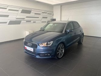 D'occasion À Beauvais | Audi A1 Sportback 25 Tfsi 95Ch Business Line