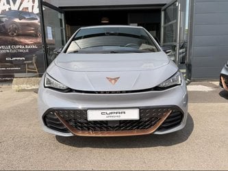 D'occasion À Beauvais | Cupra Born 204Ch L 58 Kwh V
