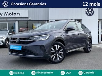 Voitures D'occasion À Pierrelaye | Volkswagen Taigo 1.0 Tsi 110Ch Life
