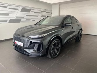 Voitures D'0Km À Compiègne | Audi Q6 Sportback E-Tron E-Tron 306Ch Performance S Line