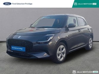 Voitures D'occasion À Corbeil-Essonnes | Suzuki Swift 1.2 Hybrid 83Ch Privilège