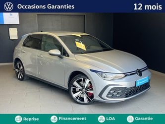 Voitures D'occasion À Roissy En France | Volkswagen Golf 1.4 Ehybrid 245Ch Gte Dsg6