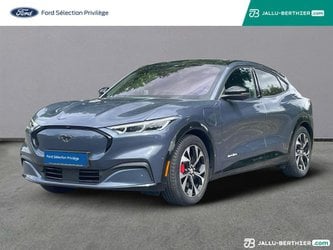 Voitures D'occasion À Bretigny Sur Orge | Ford Mustang Mach-E 351Ch Extended Range 99Kwh Awd 9Cv